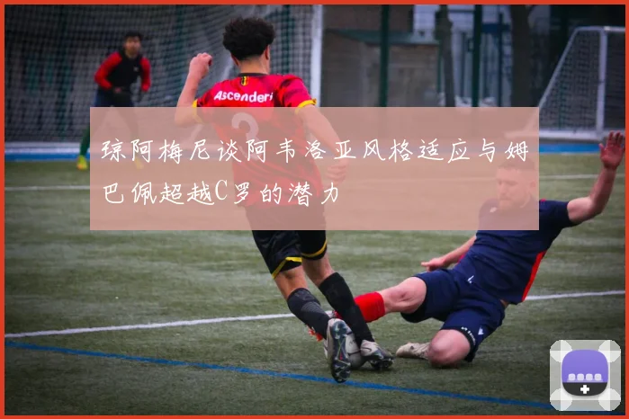 琼阿梅尼谈阿韦洛亚风格适应与姆巴佩超越C罗的潜力