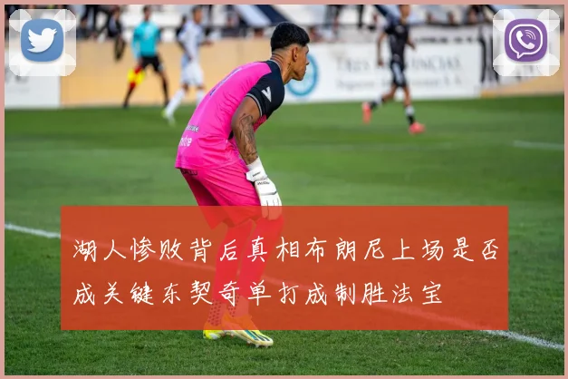 湖人惨败背后真相布朗尼上场是否成关键东契奇单打成制胜法宝